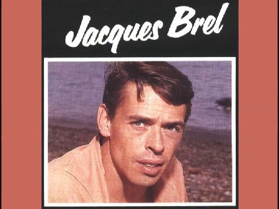 la Chanson des Vieux Amants de Jacques BREL chanté par Moshé DAVID CARO