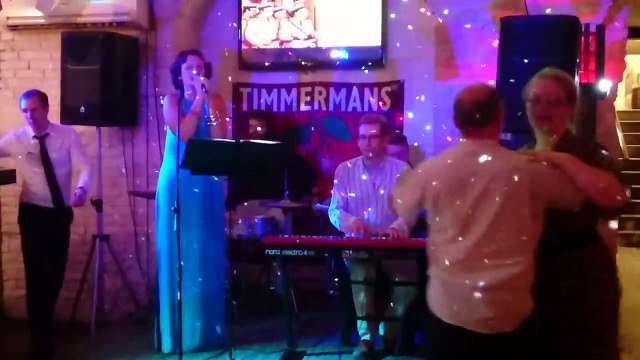 LA CHANSON DES VIEUX AMANTS JACQUES BREL MARIA ZYKINA