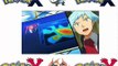 Mega Charizard X Vs. Mega Blastoise (Pokemon XY Special The Strongest Mega Evolution ~Act