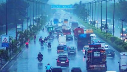 ಕರ್ನಾಟಕದಲ್ಲಿ ಮುಂದುವರಿದ ವರುಣನ ಆರ್ಭಟ 7 ಜಿಲ್ಲೆಗಳಲ್ಲಿ ರೆಡ್ ಅಲರ್ಟ್ | Oneindia Kannada