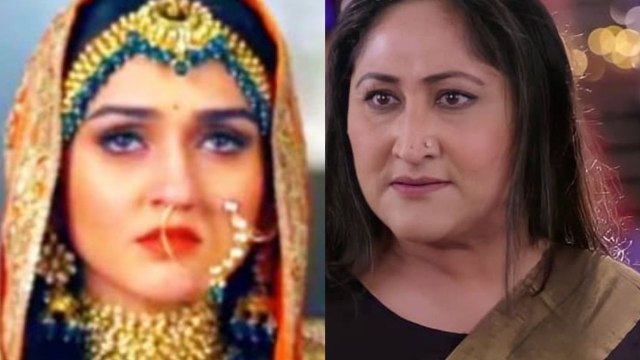 Sasural Simar Ka 2: Reema को Mataji ने ससुराल में किया कैद, Aarav Vivan करेंगे बगावत | FilmiBeat