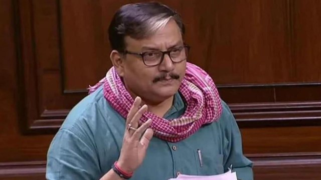 Monsoon Session: RJD to raise snooping issue in Parliament