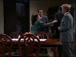 Mirta es descubierta 6