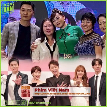 So sánh dàn sao đỉnh đều của Hương Vị Tình Thân với bản gốc Hàn | Điện Ảnh Net