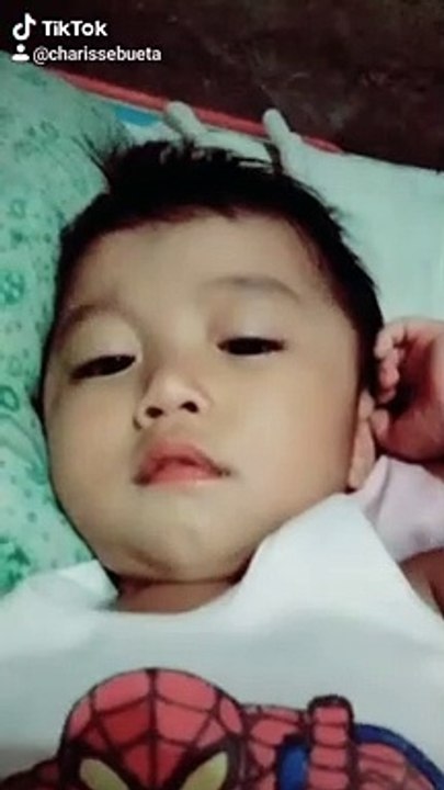 My cousin