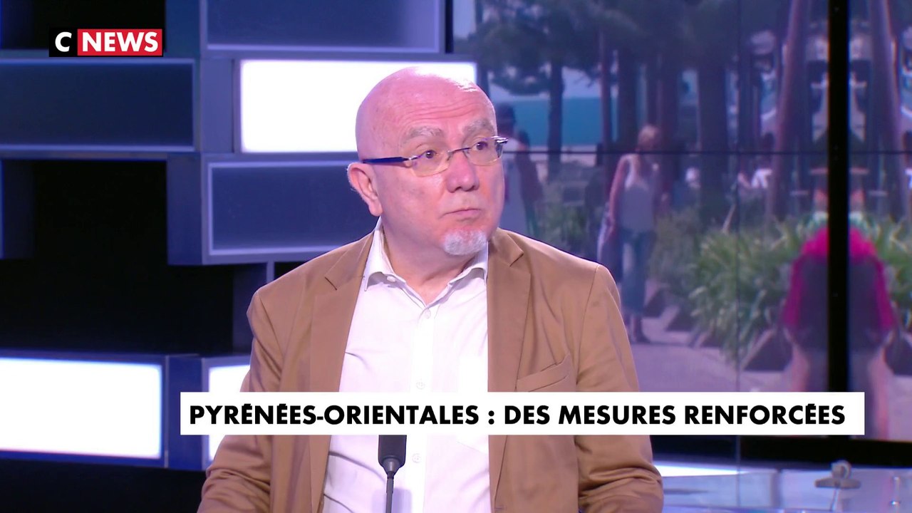 Daniel Scimeca : «J'ai bien peur que plus de contraintes mènent à moins de pédagogie et plus de relâchement»