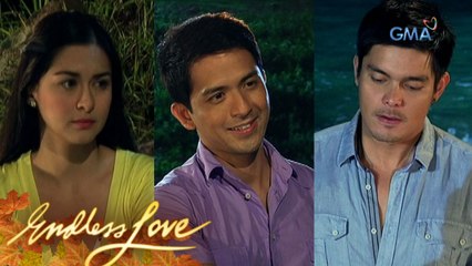 Endless Love: Johnny, ipauubaya na kaya si Jenny? | Episode 31