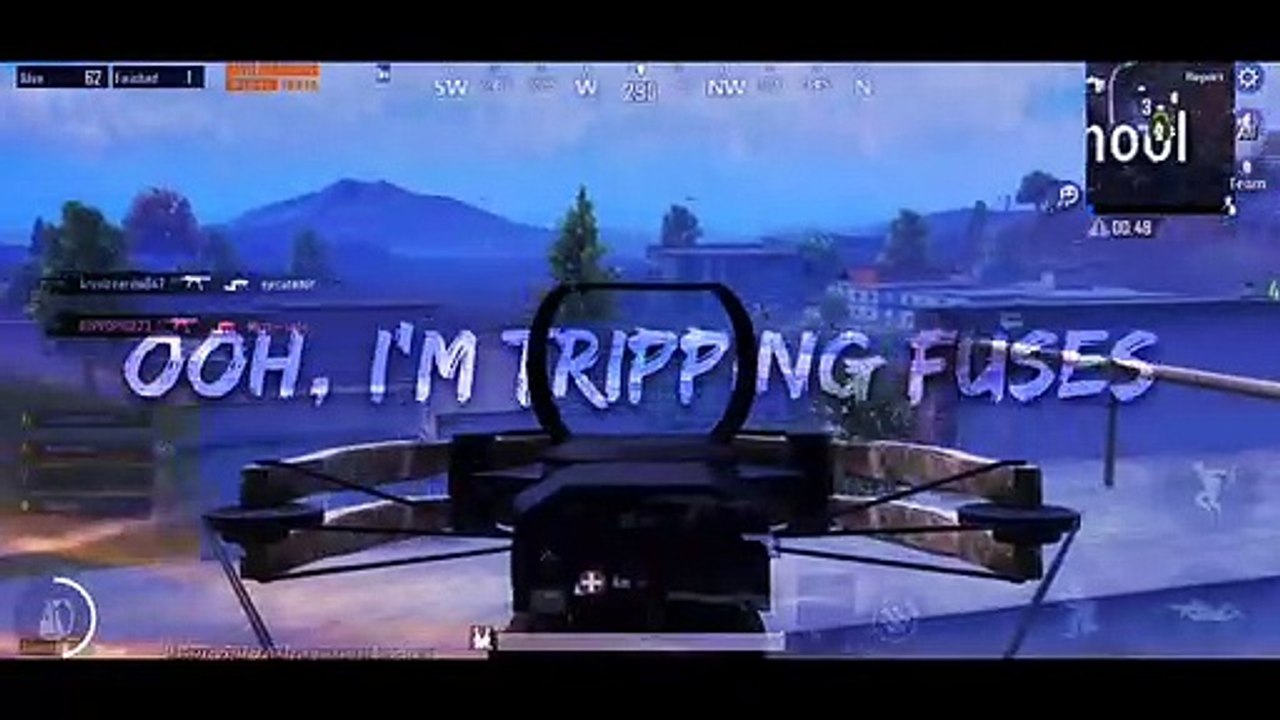 Neoni- Machine Bgmi Montage _ pubg montage #shorts #pubg #bgmi