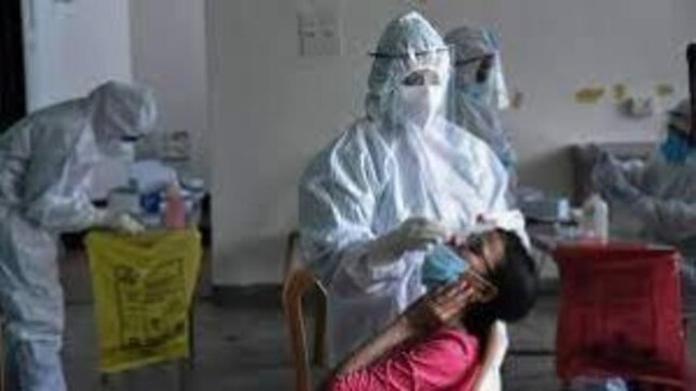 India reports 38,164 cases in last 24-hrs, Kerala continues to report surge in cases