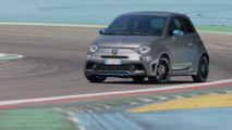 Von der Formel 4 auf die Straße - Der neue Abarth F595 – Adrenalin pur