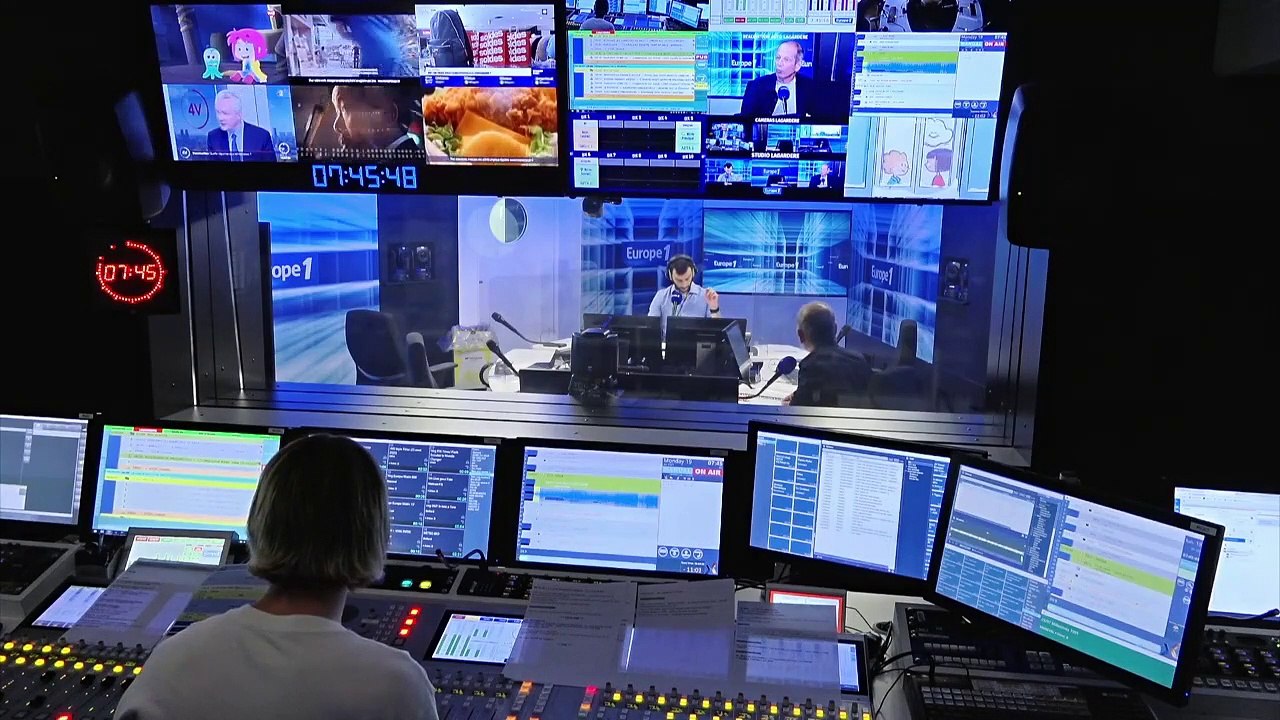 Inondations en Europe : "La catastrophe est le moment clé de la prise de conscience"