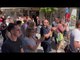 Manifestation anti pass sanitaire à Avignon