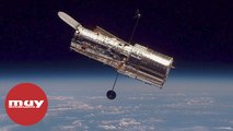 El telescopio espacial Hubble vuelve a estar en línea