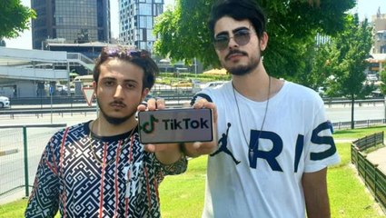 Tiktok'un sınırsız jeton açığını bulan lise öğrencileri teklif edilen parayı yetersiz buldu