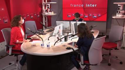 Karyn Nishimura : "Les athlètes ne se rendent pas compte en arrivant que le climat n'est pas très bon"