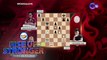 NCAA Season 96 online chess seniors division | Borromeo (UPHSD) vs. Canio (SBU) | Rise Up Stronger