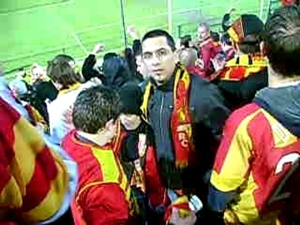 Le mans- lens