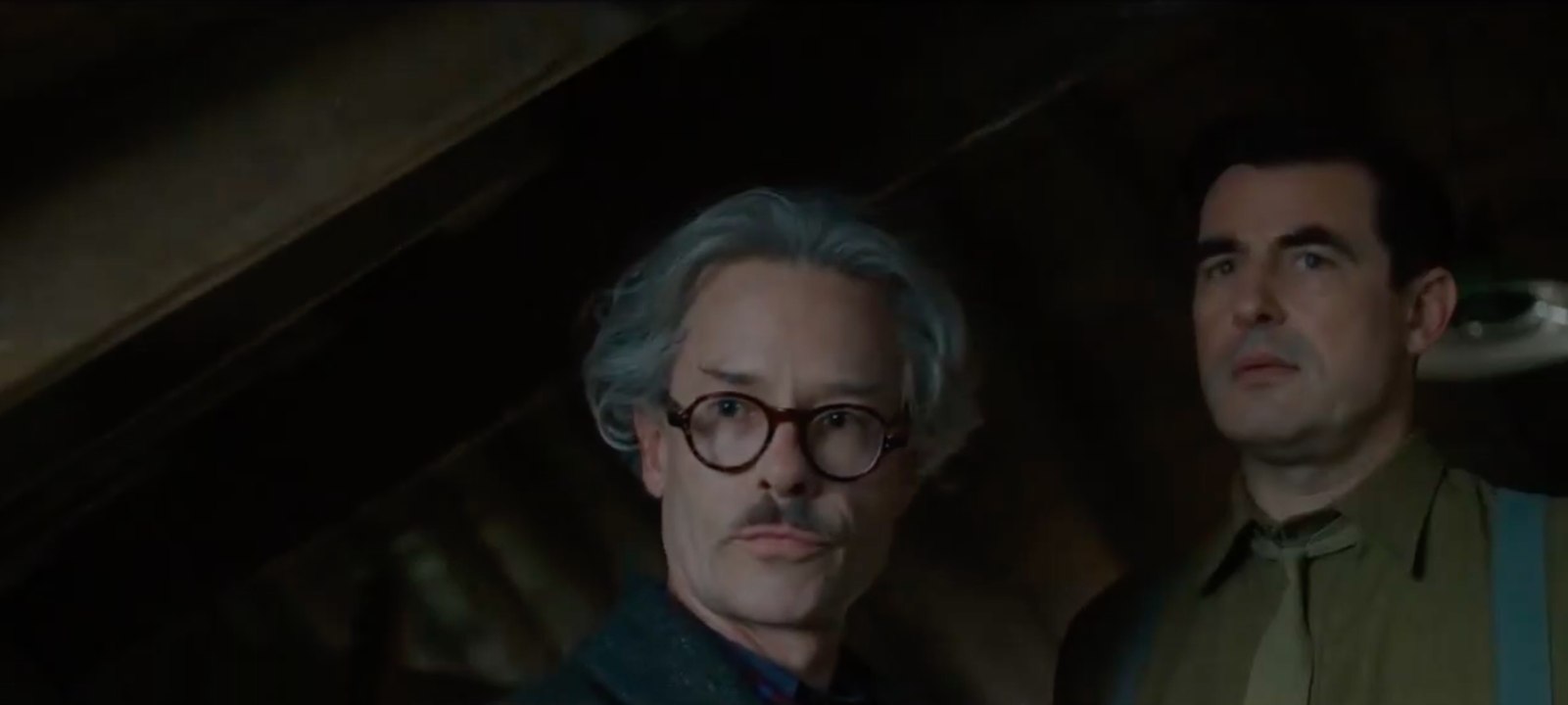 The Last Vermeer - Trailer (Deutsche UT) HD