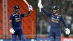 IND VS SL: Suryakumar Yadav, Ishan Kishan ODI Debuts | Oneindia Telugu