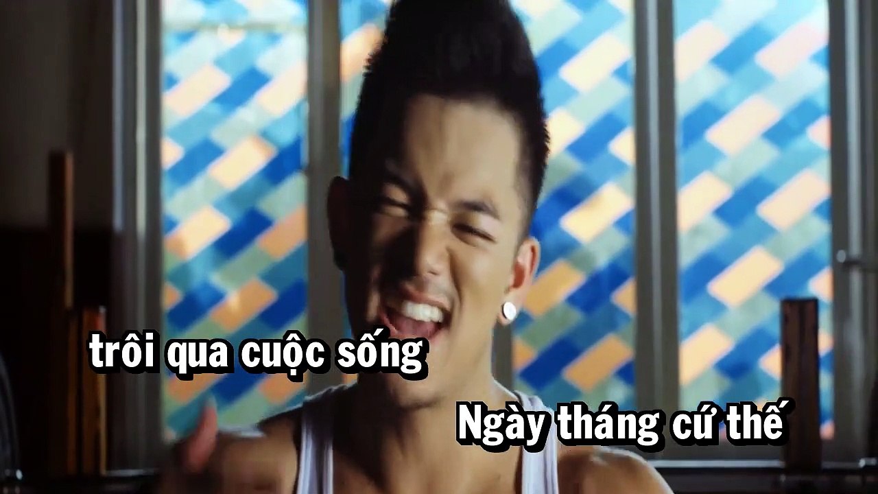 Con Đường Tôi - Trọng Hiếu