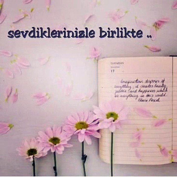 Kurban bayramı mesajı