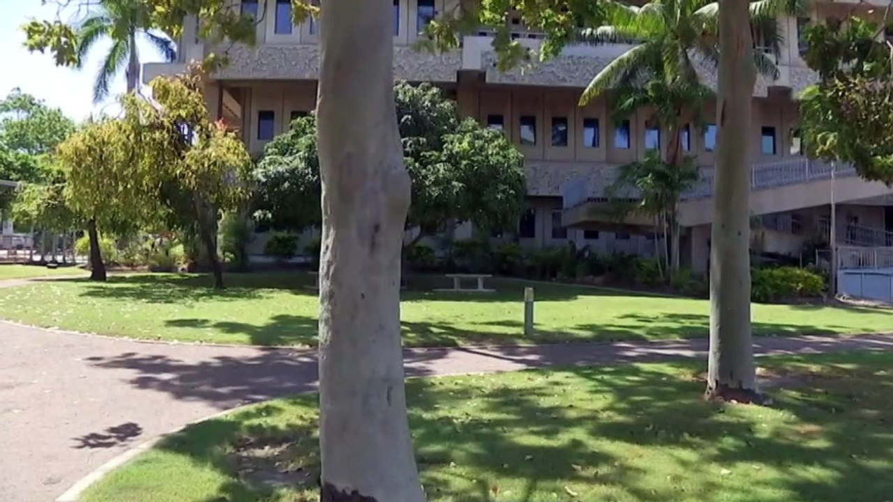 Not one GPS tracker issued in Queensland trial program