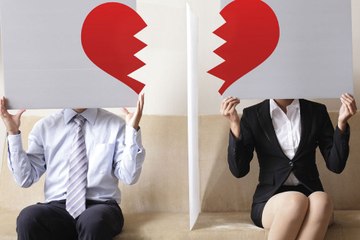 Pourquoi votre moitié vous a quitté? Voici les motifs de rupture les plus courants