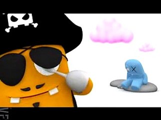 Happy -- Vancouver Film School (VFS)