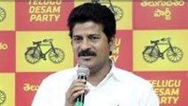 Ahead of Parliament session, Telangana Congress chief Revanth Reddy put under house arrest