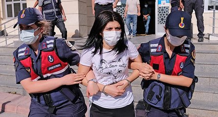 Büyükşen çifti cinayetinde yeni gelişme