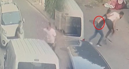 Korkunç cinayet! Yaralı halde motorla kaçtı, hastanede öldü