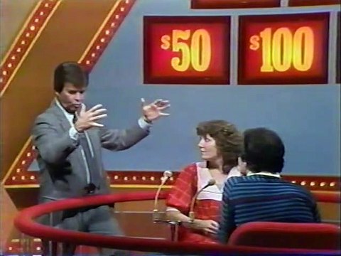$25,000 Pyramid #82 (OAD 1/11/1983, rerun 12/31/93)