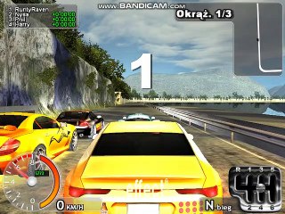 German Street Racing #13