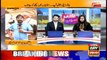 Bakhabar Savera with Ashfaq Satti and Madiha Naqvi - 19th July 2021