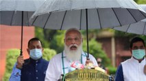 Covid vaccine can make you Baahubali, says PM Modi
