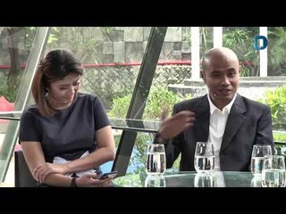 LIVE Talkshow Pra Debat: Ekonomi Indonesia Mau ke Mana?