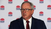 NSW Health Minister denies sting to expose TikTok leaker