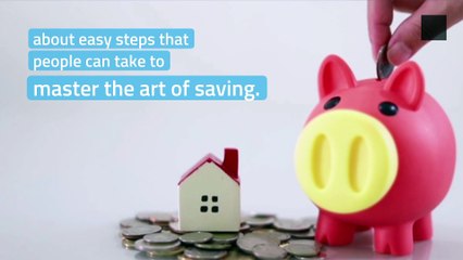 Budgeting Tips Made Easy to Help You Save