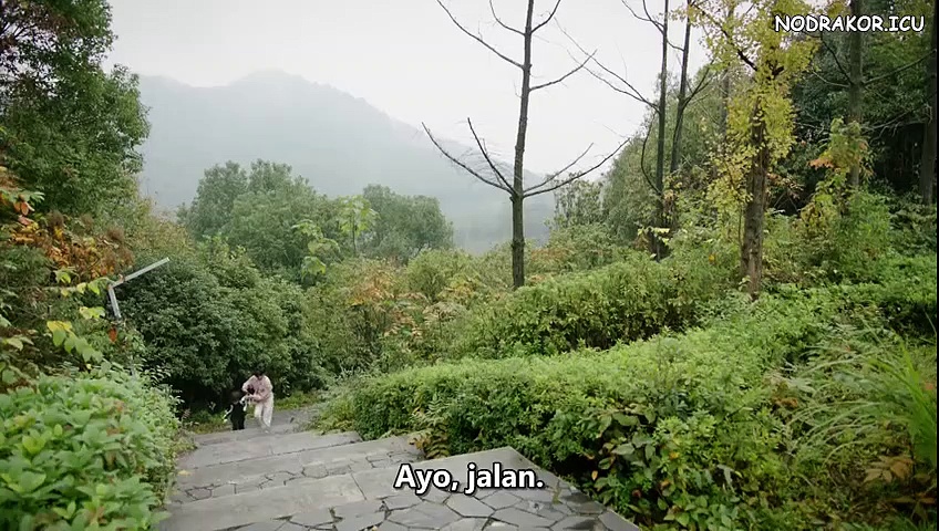 [eng/indo sub] ep 08 unforgettable love 2021 - full