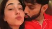 Rahul Vaidya ने Disha Parmar को शादी के बाद किया जोरदार Kiss; Video | FilmiBeat