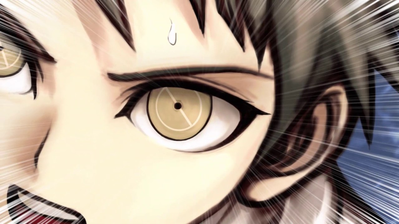 Danganronpa Decadence - Bande-annonce Japon