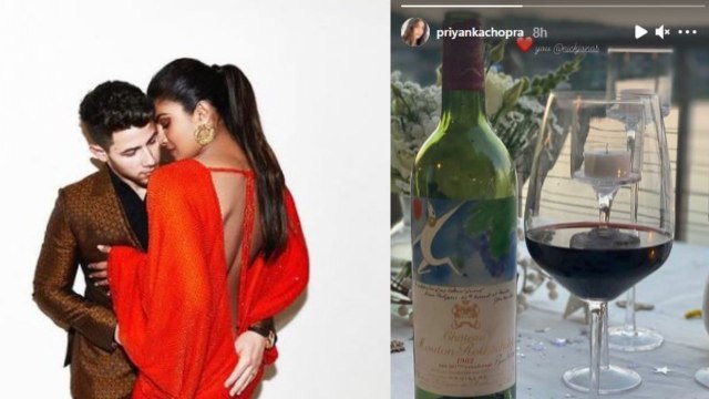 Priyanka Chopra ने अपना 39th Birthday Nick Jonas के साथ ऐसे किया Celebrate, Check out | FilmiBeat