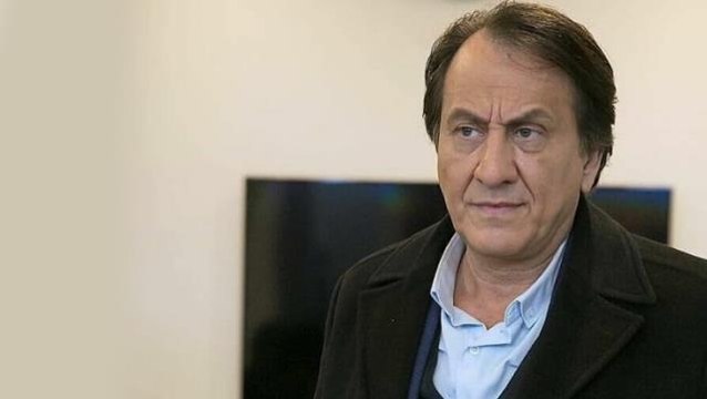 Arka Sokaklar'da Hüsnü Çoban'ın yerine İsmail Demirci mi geliyor?