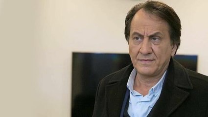 Arka Sokaklar'da Hüsnü Çoban'ın yerine İsmail Demirci mi geliyor?