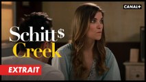 Schitt's Creek - Extrait Les crises de panique