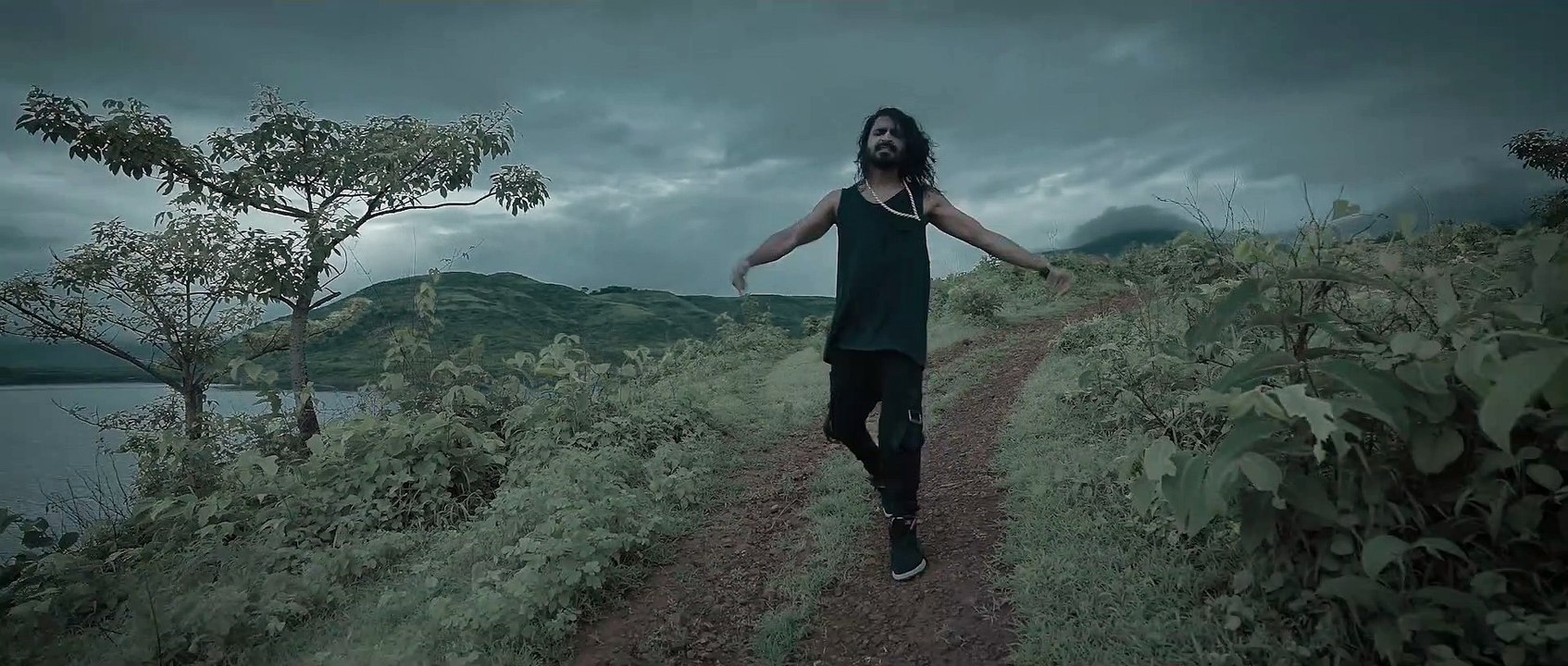 EMIWAY  JAWAB DE OFFICIAL MUSIC VIDEO