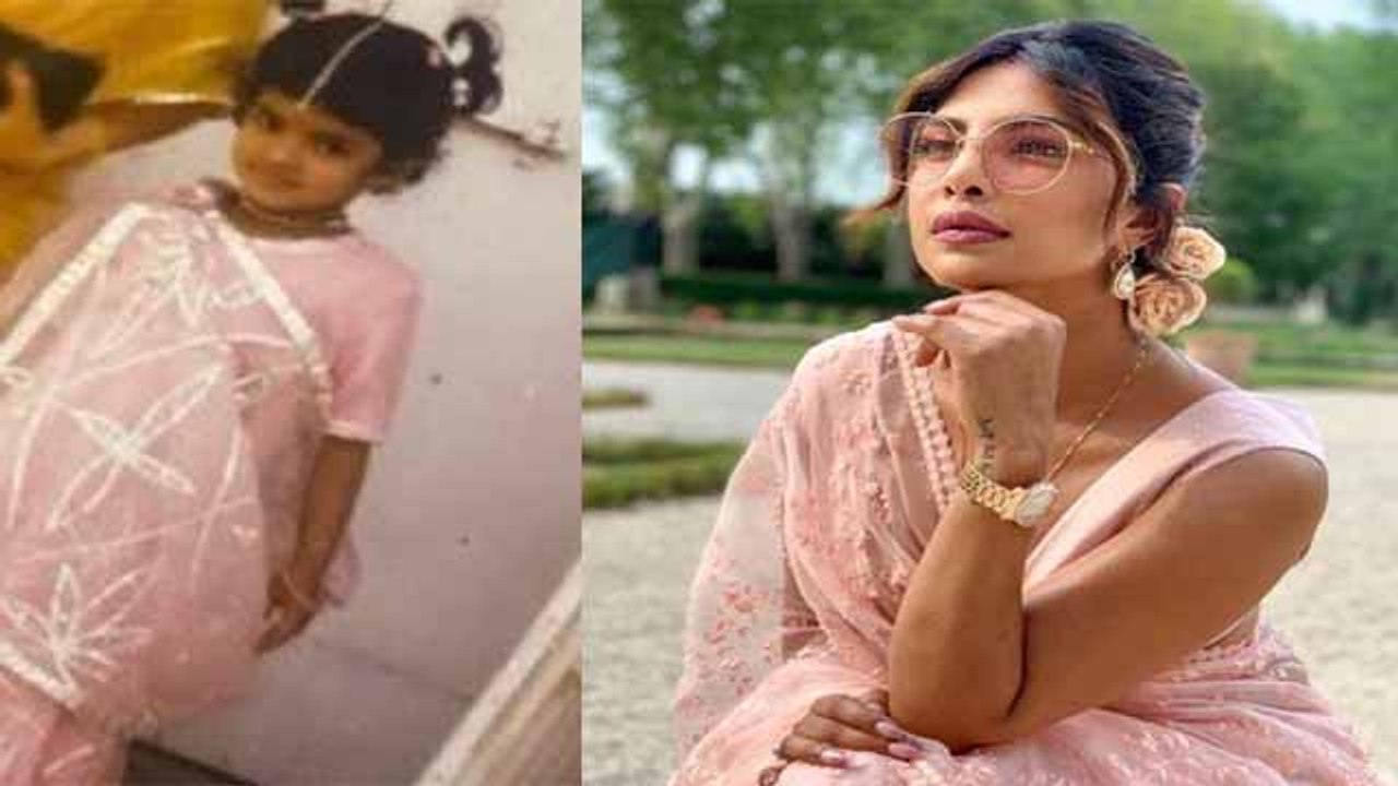 Nick Jonas ने Priyanka Chopra के Birthday पर Share किया Special Post, Check Out | FilmiBeat