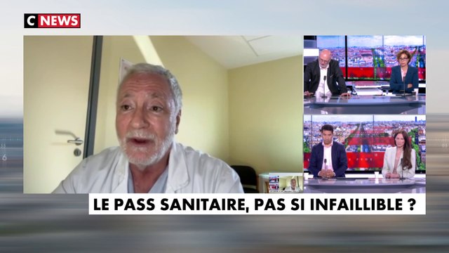 Jamil Rahmani : «Dire aux gens qu'ils pouvaient vivre comme avant n'a pas été très heureux comme incitation»