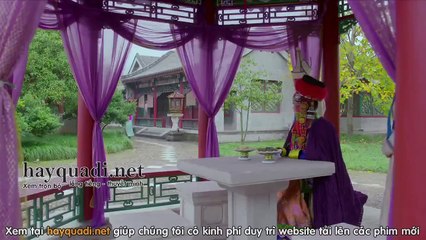 Tô Mạt Nhi Truyền Kỳ Tập 18 - VTV3 thuyết minh tap 19 - Phim Trung Quốc - xem phim to mat nhi truyen ky tap 18