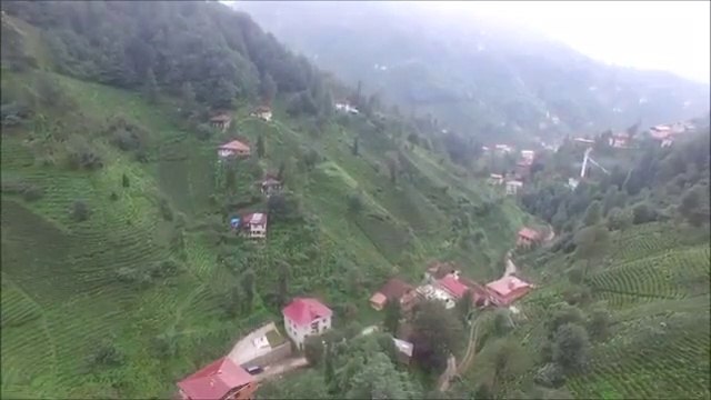 Duygusal Karadeniz Türküleri - 30 Dakika
